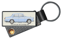 Austin A60 Cambridge MKII 1961-69 Keyring Lighter